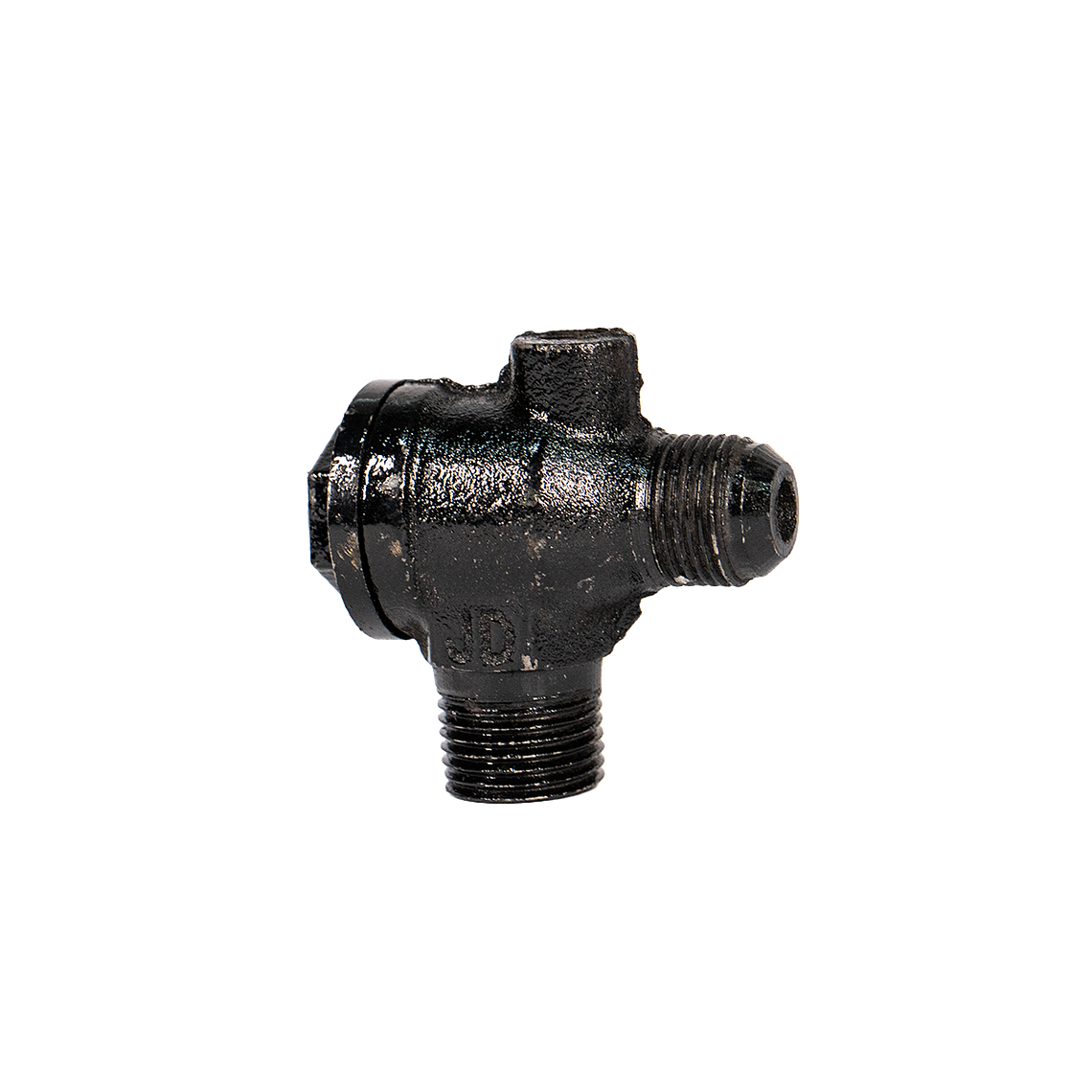 VALVULA RETENCIÓN 3HP200/300 COMPRESOR PVL 2