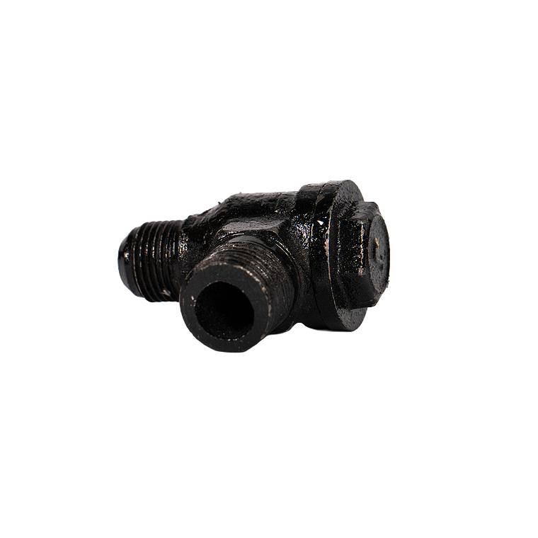 VALVULA RETENCIÓN 3HP200/300 COMPRESOR PVL 3