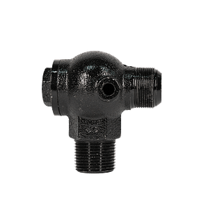 VALVULA RETENSIÓN 3/4'' 5.5HP300 - PVL COMPRESOR