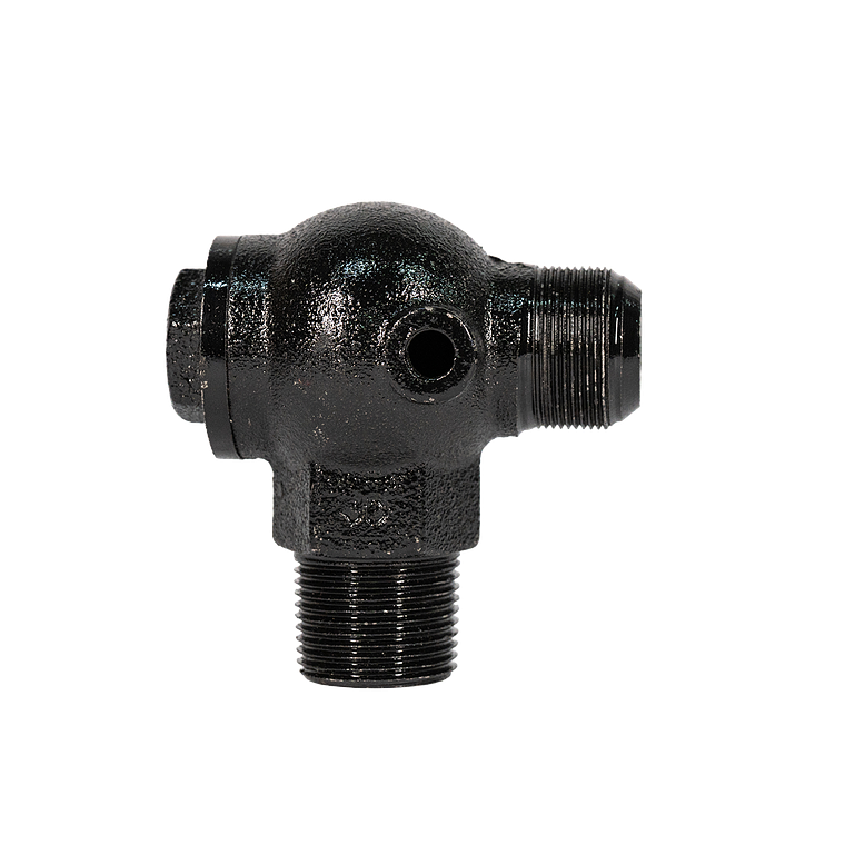 VALVULA RETENSIÓN 3/4'' 5.5HP300 - PVL COMPRESOR 1