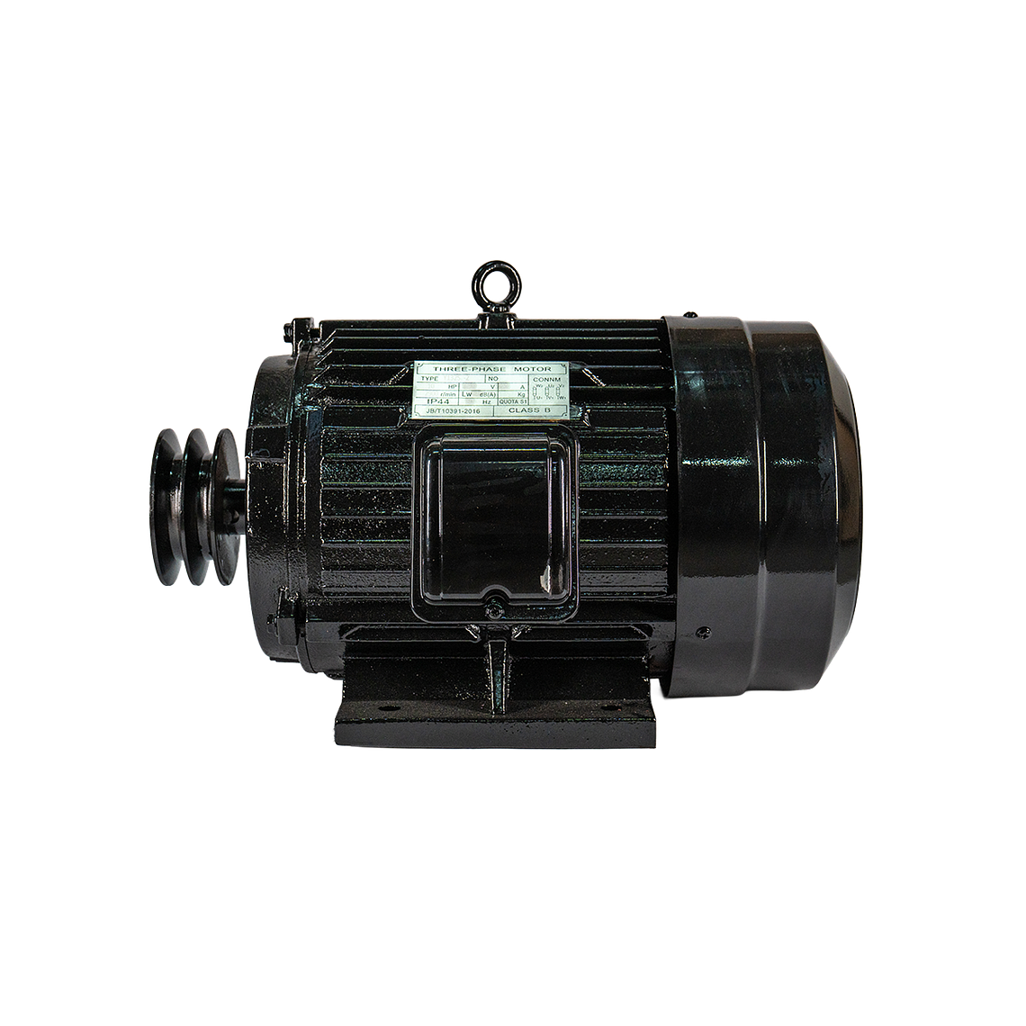 MOTOR 7,5 HP 380V / 50HZ 2800 RPM – PVL COMPRESOR 1