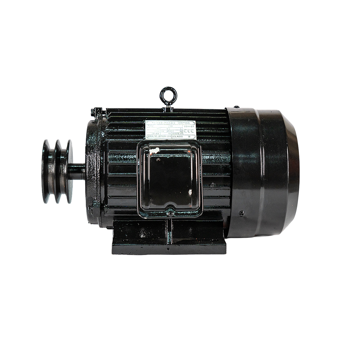 MOTOR 5,5 HP 380V / 50Hz / 2800 RPM – 5.5HP300 – PVL COMPRESOR 5