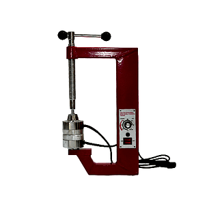 PLANCHA VULCANIZADORA DE NEUMÁTICOS – PVL