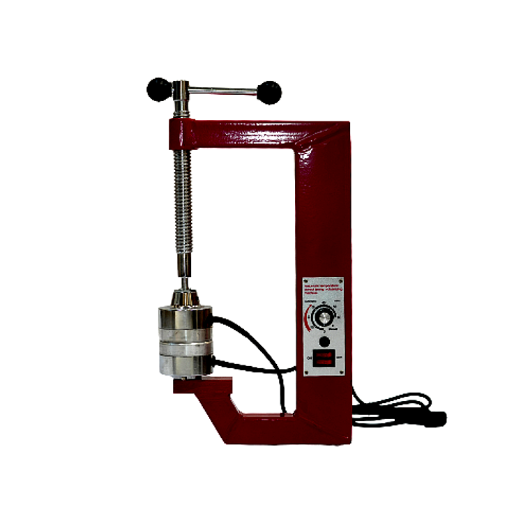 PLANCHA VULCANIZADORA DE NEUMÁTICOS – PVL 1