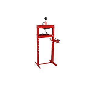 PRENSA HIDRÁULICA 20 TON – PVL