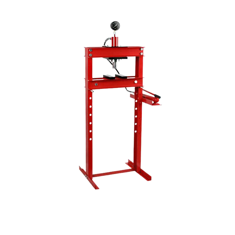 PRENSA HIDRÁULICA 20 TON – PVL 1