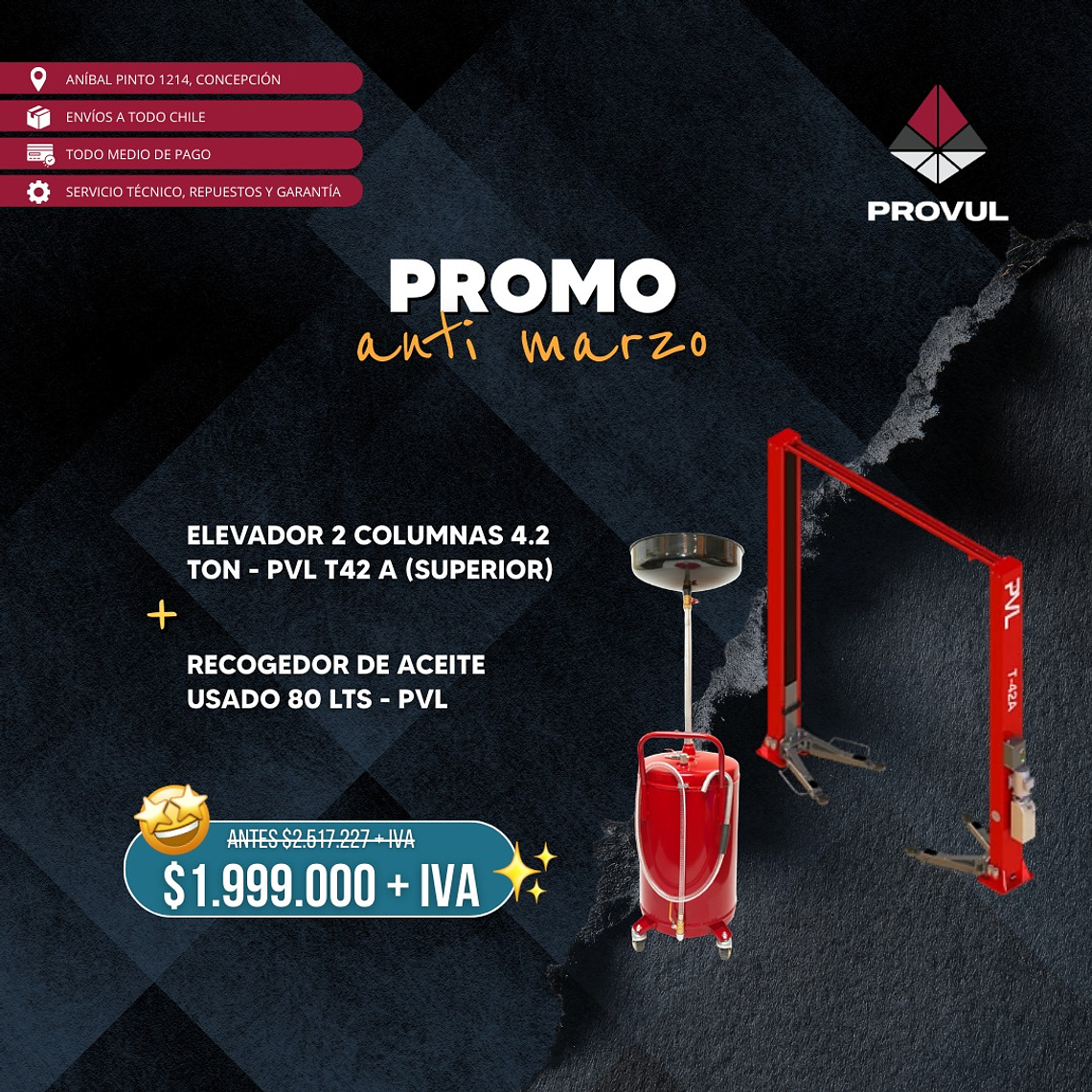 PROMO ANTI MARZO 1