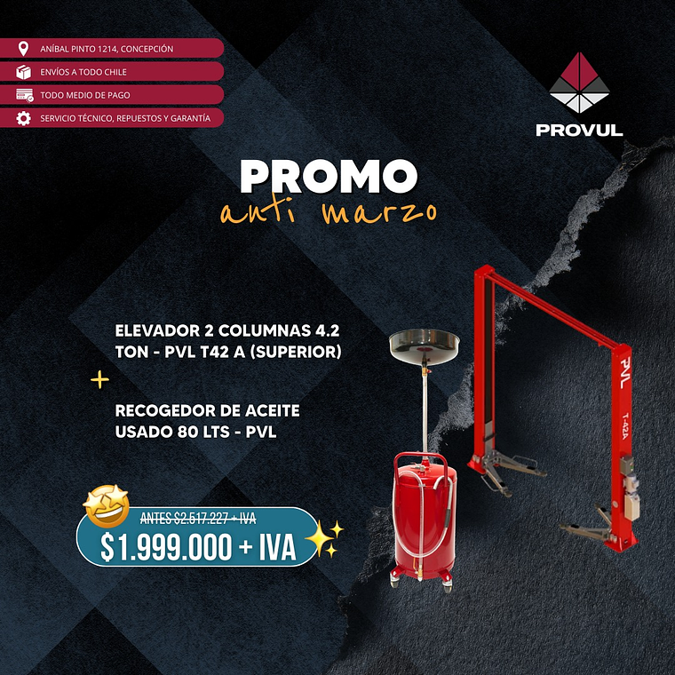 PROMO ANTI MARZO 1