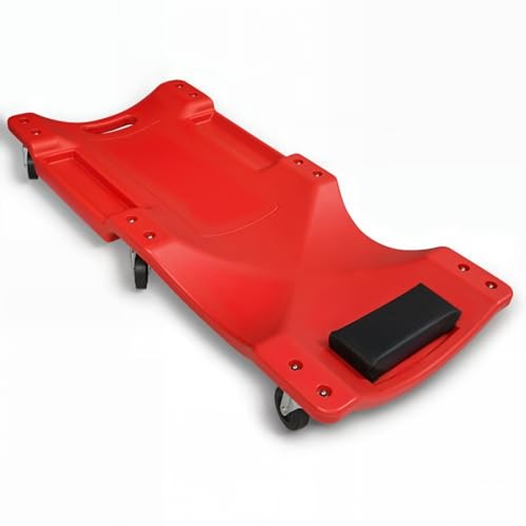 CAMILLA MECÁNICA – PVL 1