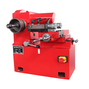 Torno rectificador de disco y tambor - PVL