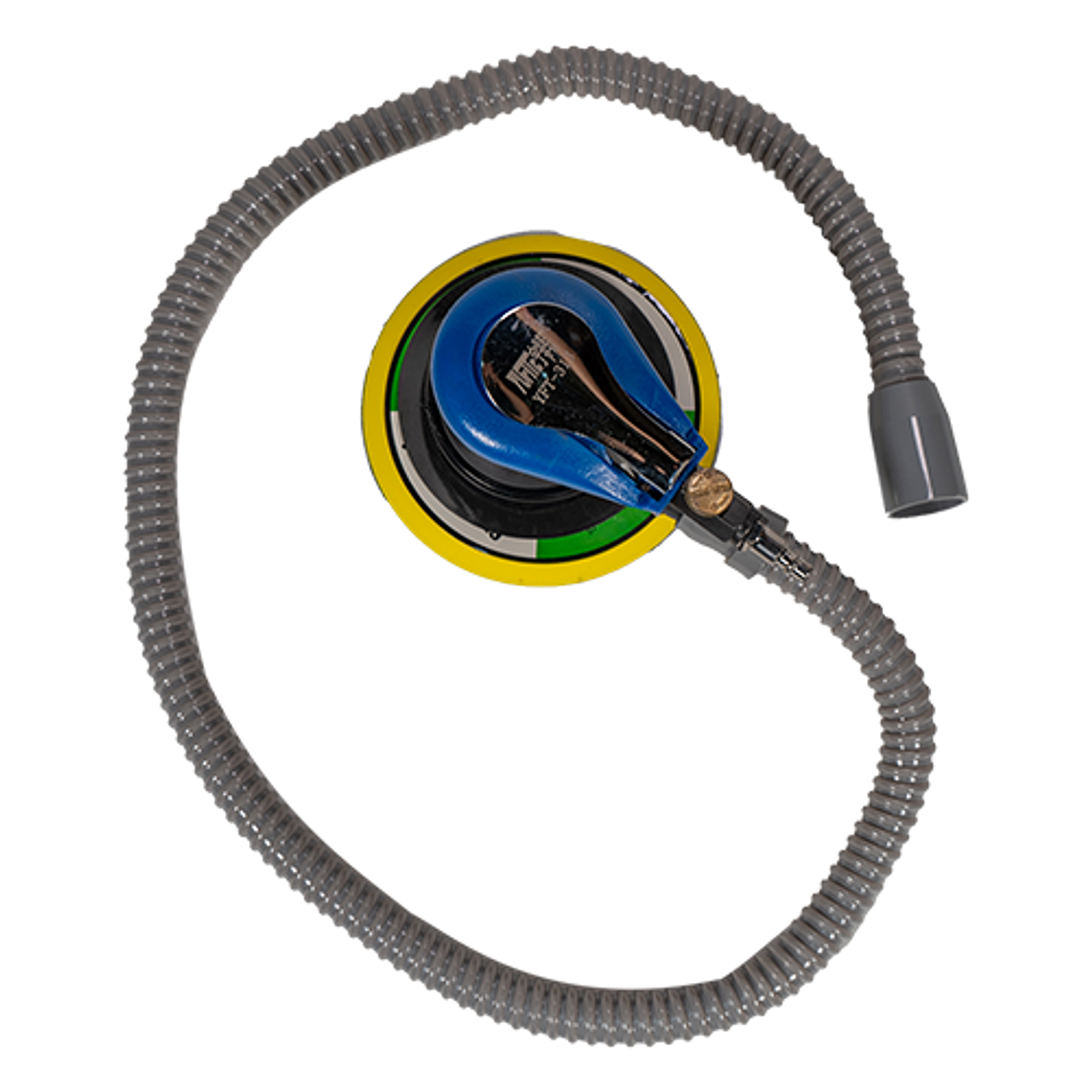 LIJADORA ORBITAL NEUMÁTICA 6