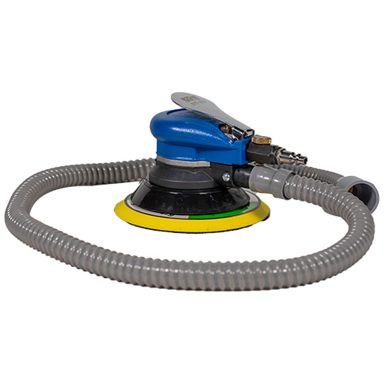 LIJADORA ORBITAL NEUMÁTICA 6