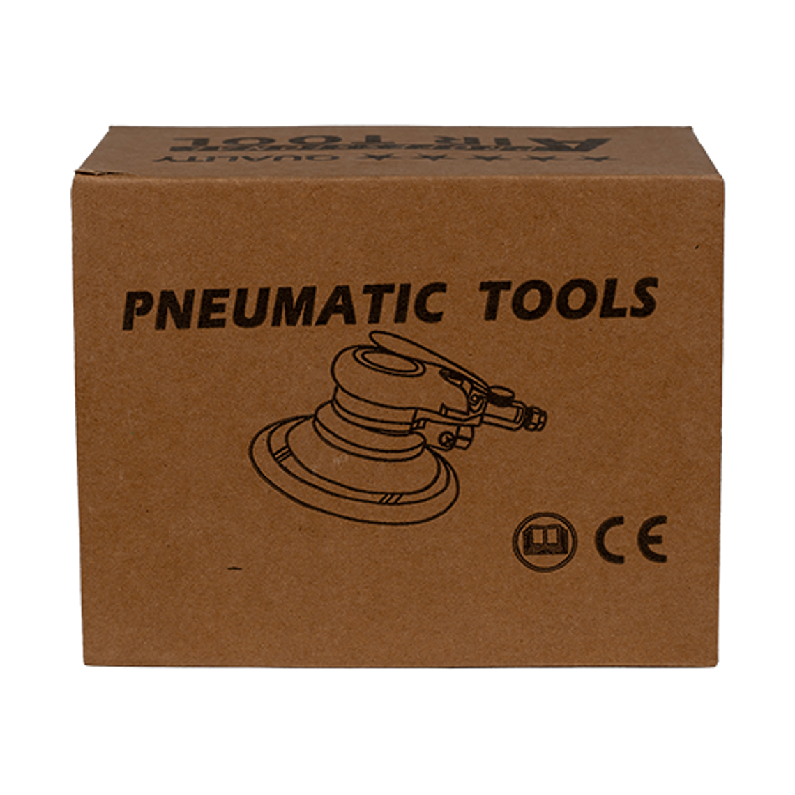 LIJADORA ORBITAL NEUMÁTICA 6