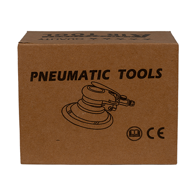 LIJADORA ORBITAL NEUMÁTICA 6