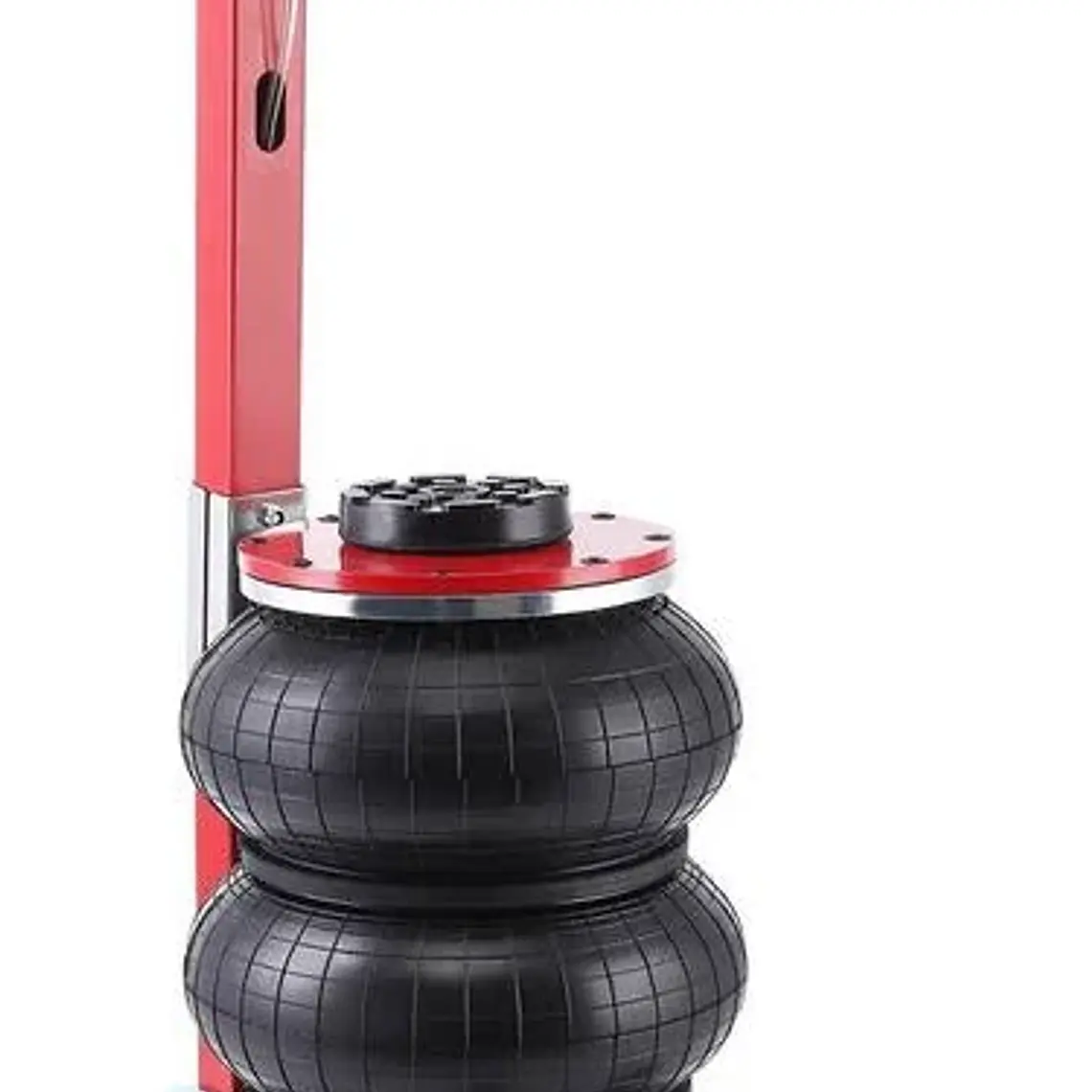 GATA 3 TON PLEGABLE NEUMÁTICA - PVL 1