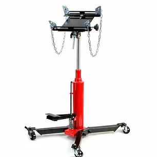 GATA DE FOSO / TRANSMISIÓN 600 KG (TEL05005) – PVL