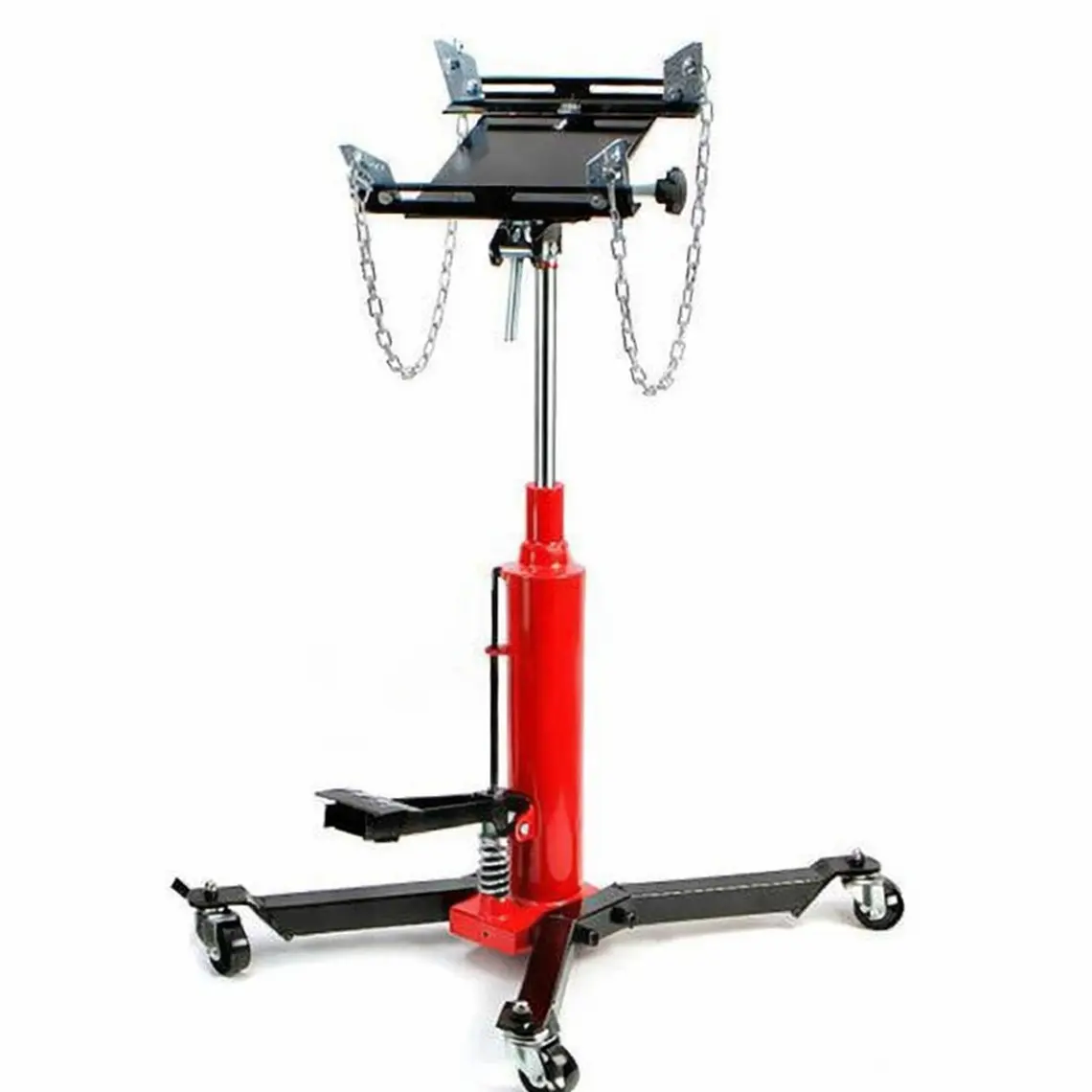 GATA DE FOSO / TRANSMISIÓN 600 KG (TEL05005) – PVL 1