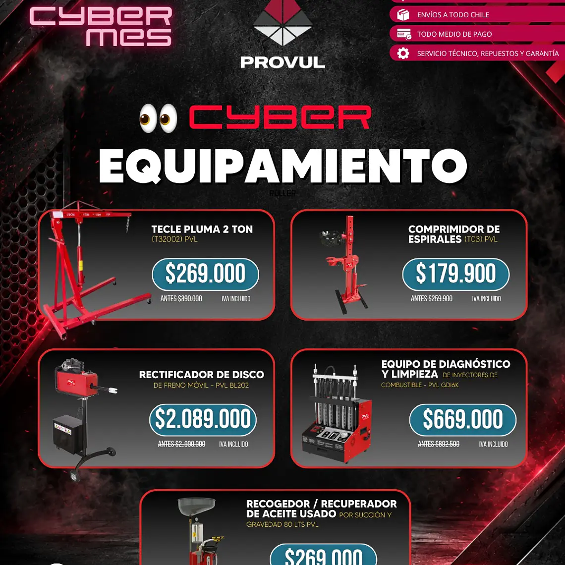PROMO JUNIO EQUIPOS  1