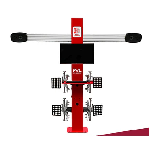 ALINEADORA 3D PVL VA2023