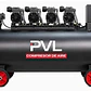 COMPRESOR SIN ACEITE 8 HP 300 LITROS - PVL - Miniatura 1