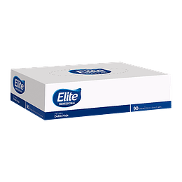 Pañuelo tissue facial caja (50 unidades)