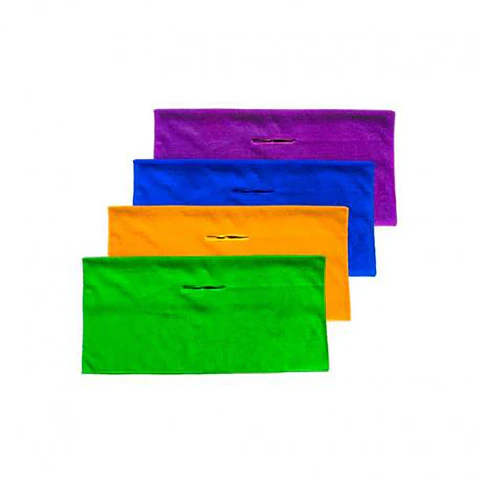 Trapero microfibra con ojal 50 x 70 cm