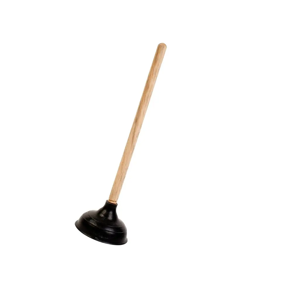 Sopapo mango madera 50 cm 1