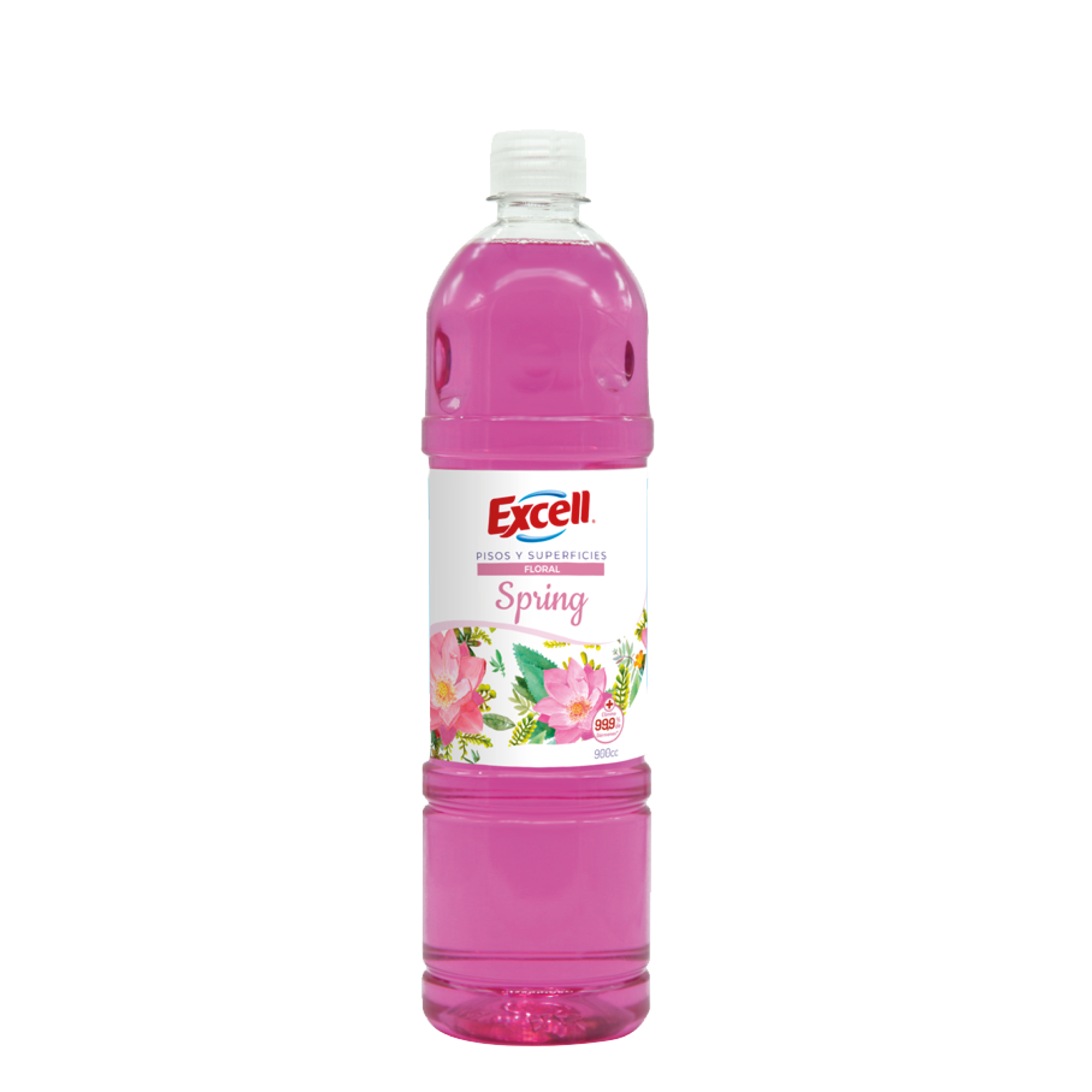 Limpia piso Primavera 900 ml