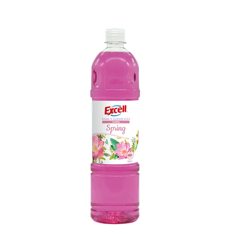 Limpia piso Primavera 900 ml