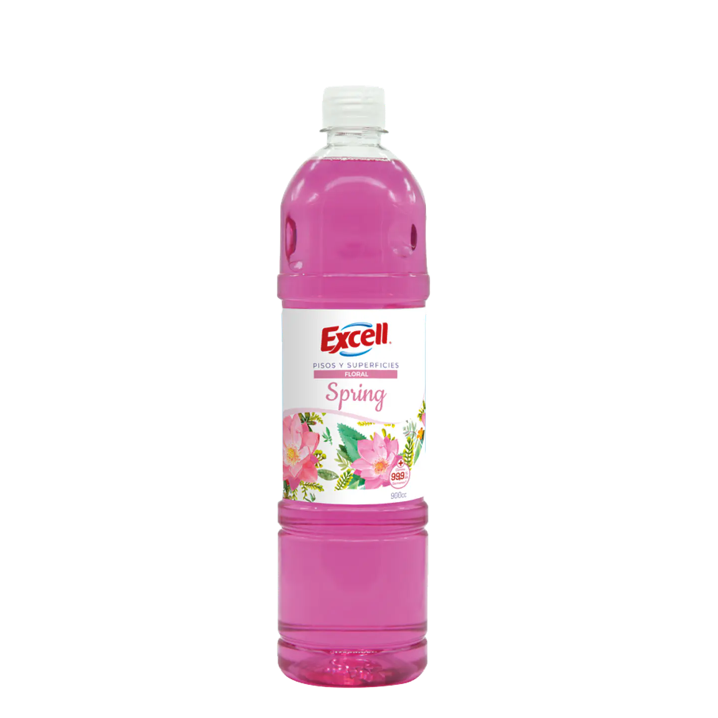 Limpia piso Primavera 900 ml 1