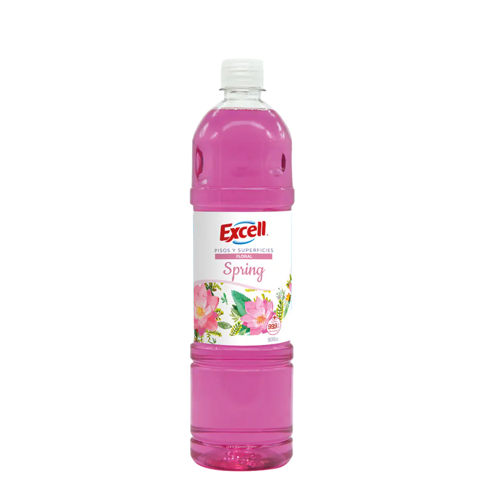 Limpia piso Primavera 900 ml 1