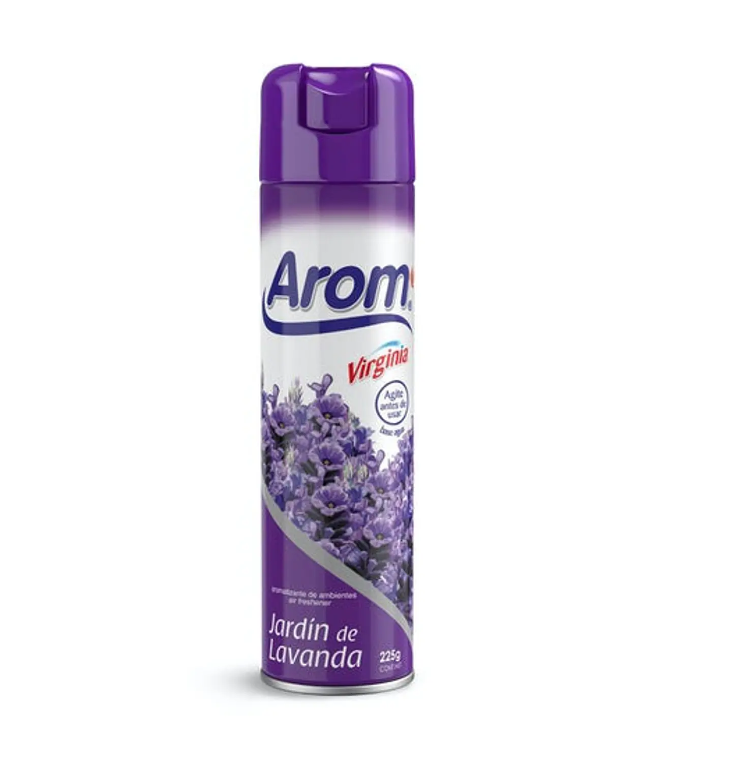 Desodorante ambiental Lavanda 1