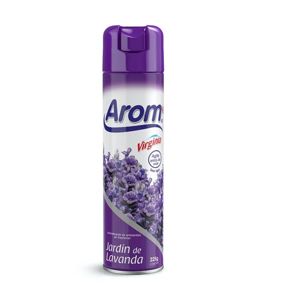 Desodorante ambiental Lavanda 1