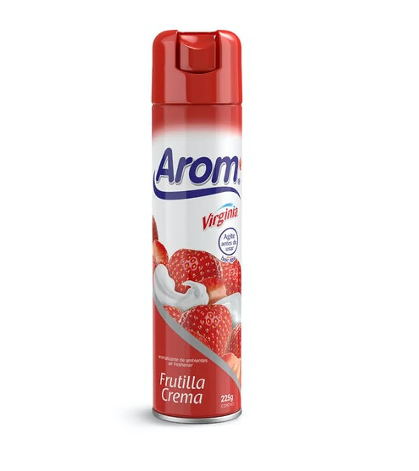 Desodorante ambiental Frutilla Crema 1