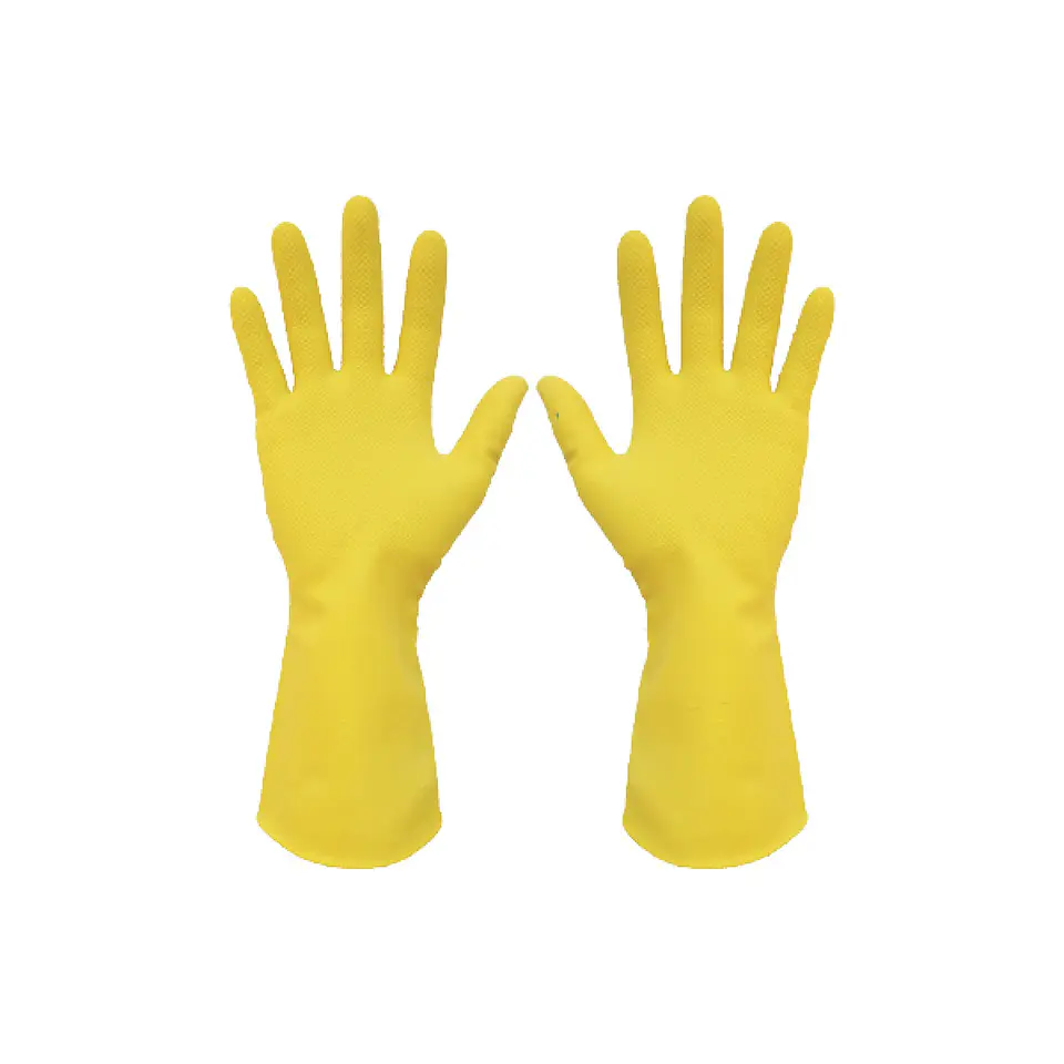 Guantes domésticos talla S 1