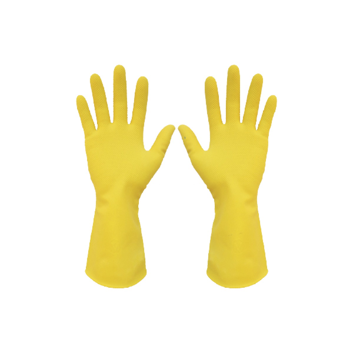 Guantes domésticos talla M