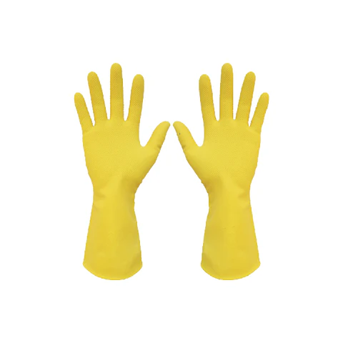 Guantes domésticos talla M