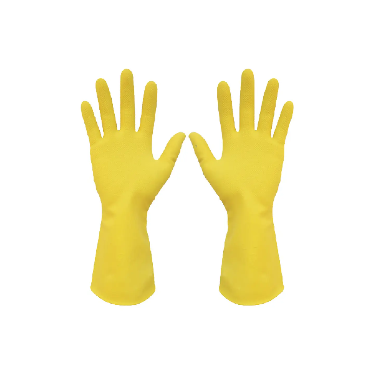 Guantes domésticos talla L 1
