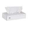 Pañuelo tissue facial caja (100 unidades)