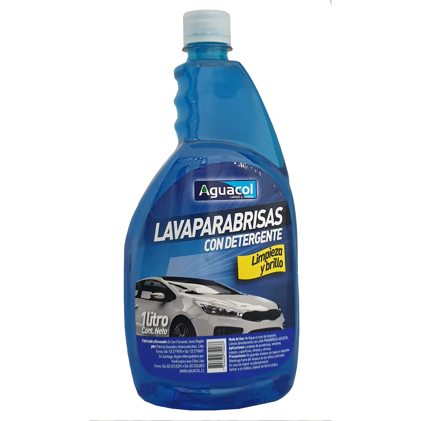 Lavaparabrisas 1L 1