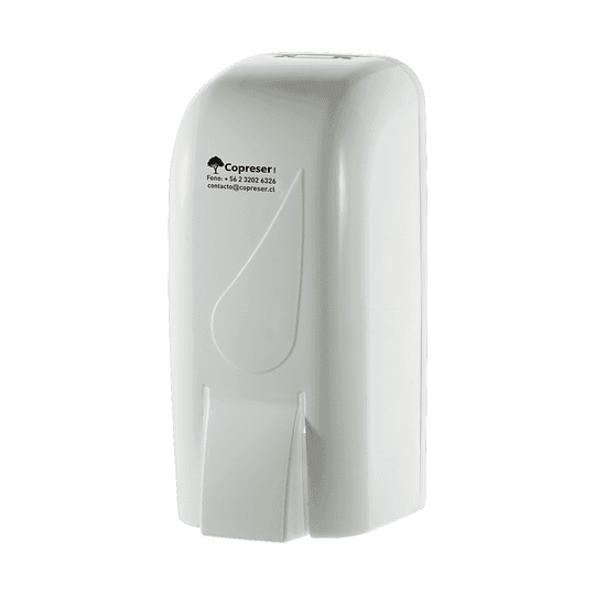 Dispensador de jabón 850 ml