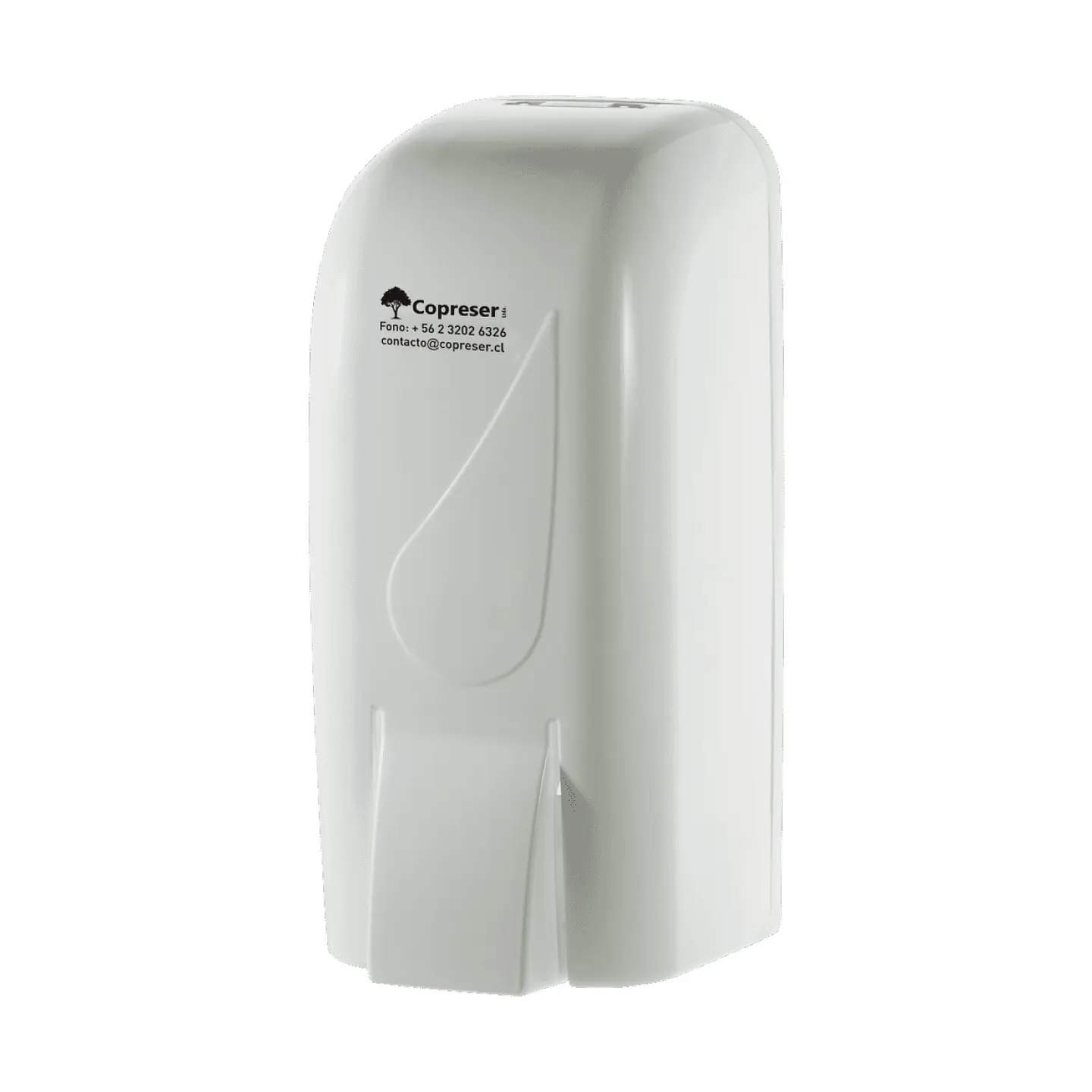 Dispensador de jabón 850 ml 1