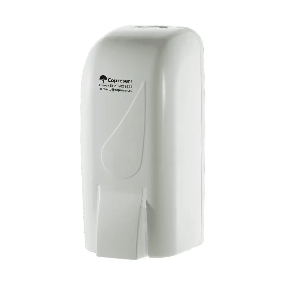 Dispensador de jabón 850 ml 1