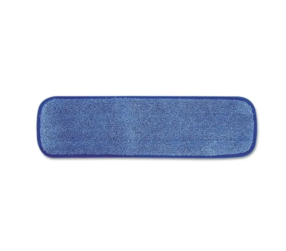 Repuesto mopa microfibra 14 x 46 cm 1