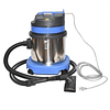 Aspiradora Industrial Polvo / Agua 15 litros