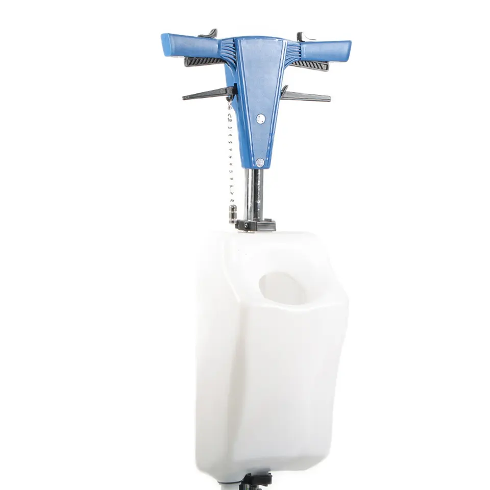 Abrillantadora industrial 1800W 2