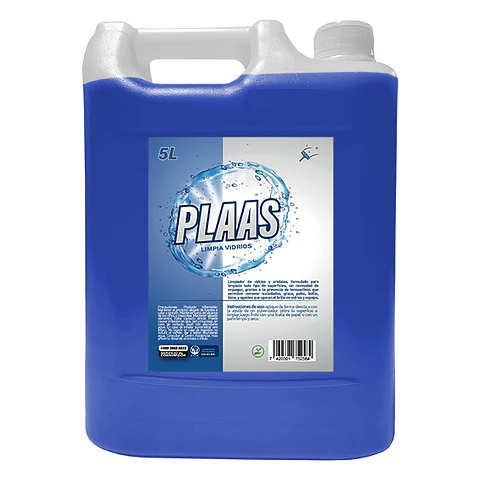 Limpiavidrios Multiuso 5 L