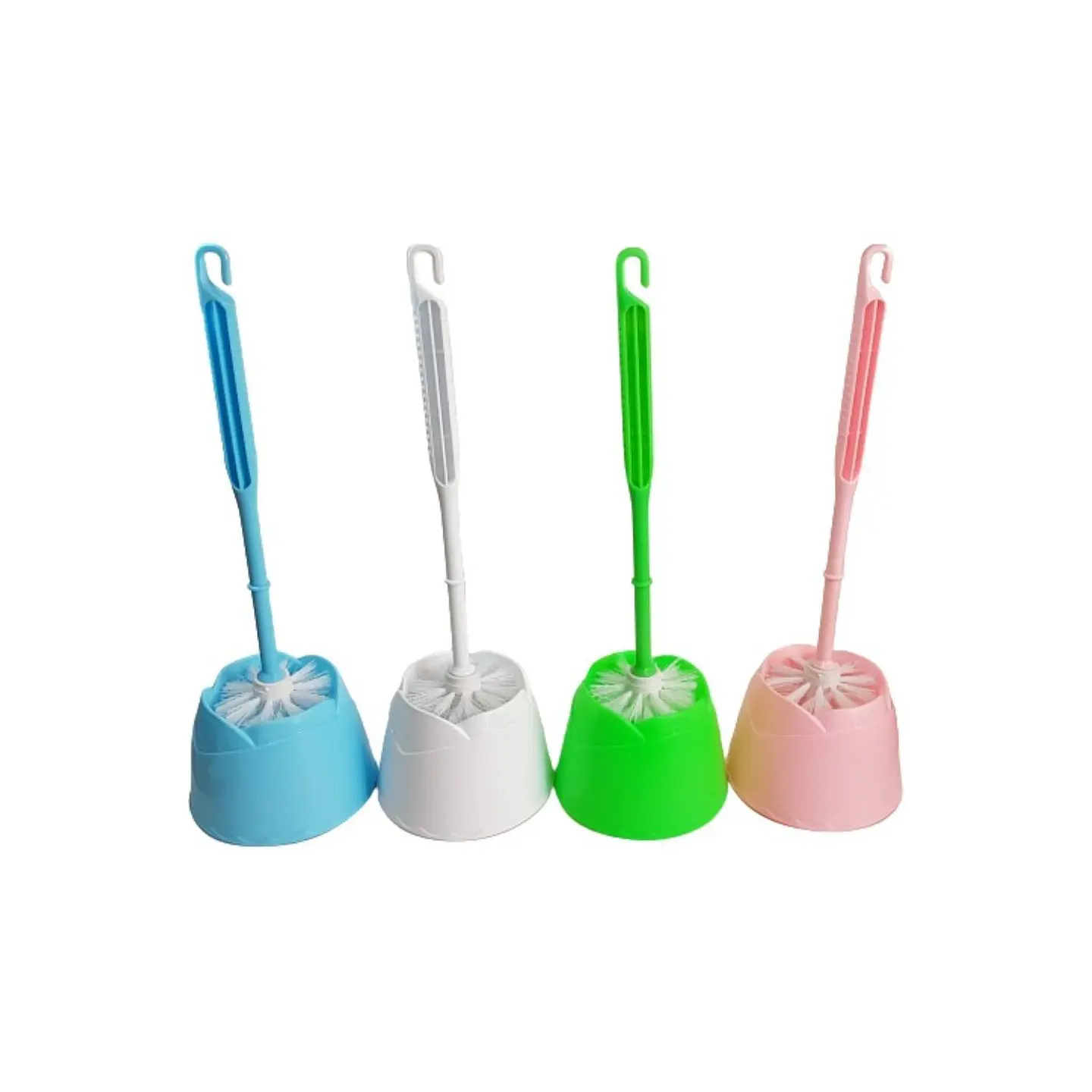 Hisopo para baños base colores 2