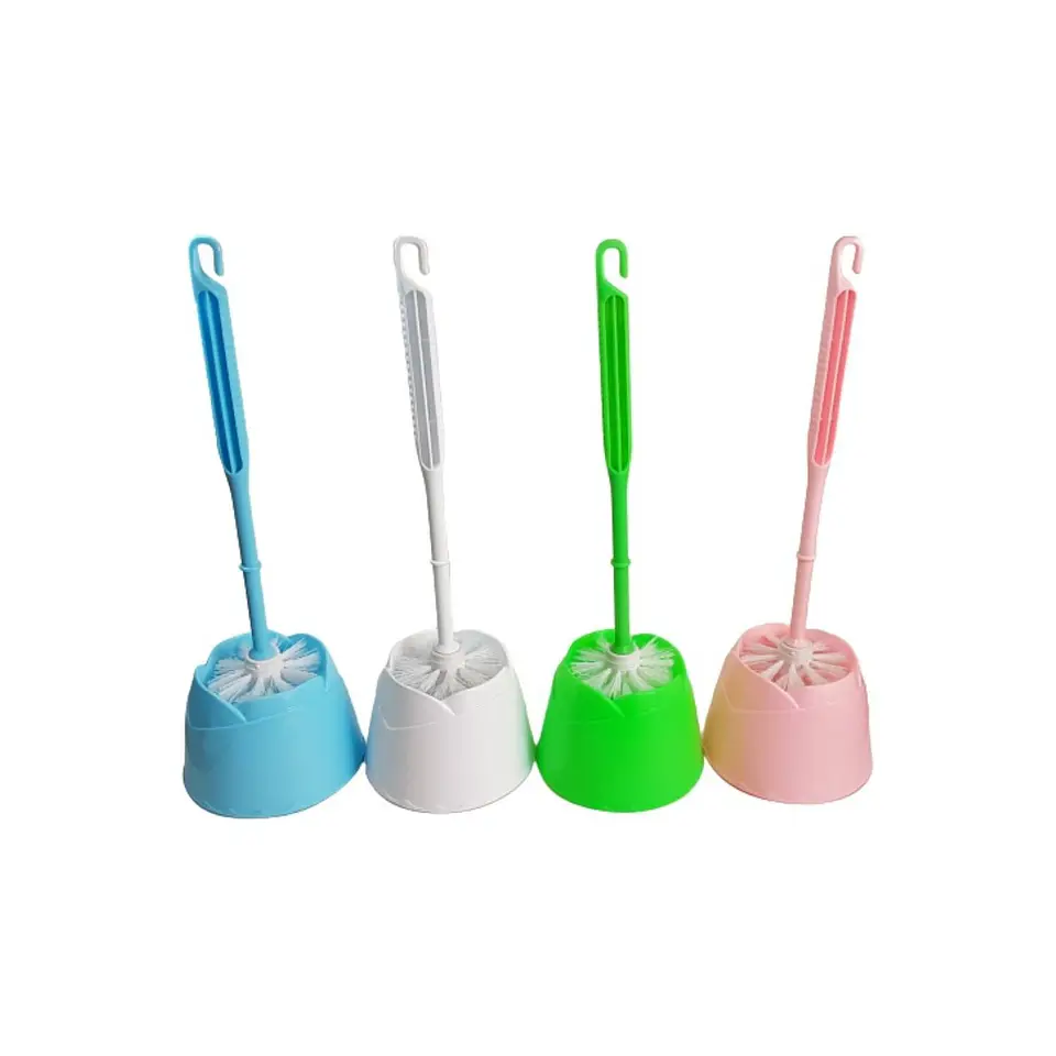 Hisopo para baños base colores 2
