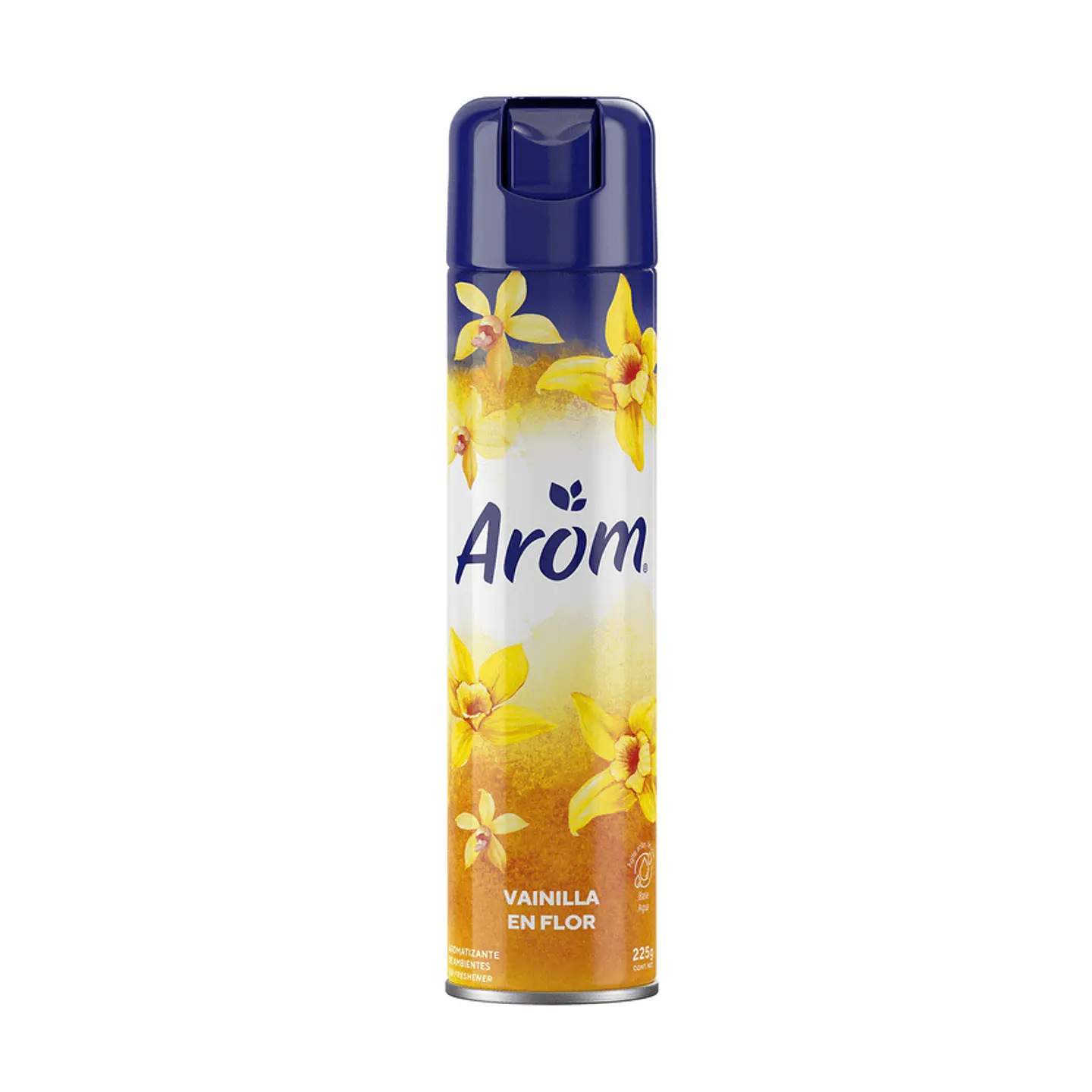 Desodorante ambiental Vainilla en flor 1